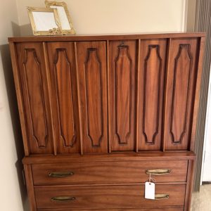 Robinson Furniture Gentleman’s Chest
