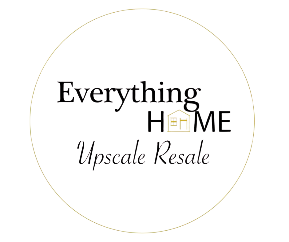 Everything Home Upscale Resale